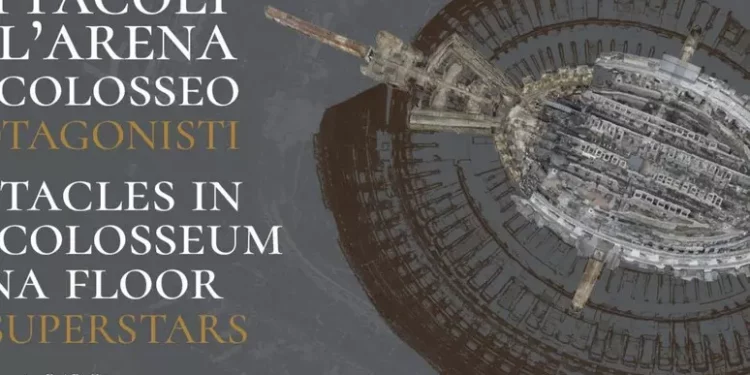 Al Colosseo tornano i gladiatori con mostre, studi e accordi