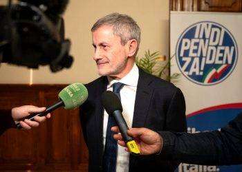 Gianni Alemanno a Ragusa il 21 giugno