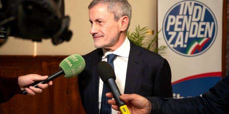 Gianni Alemanno a Ragusa il 21 giugno