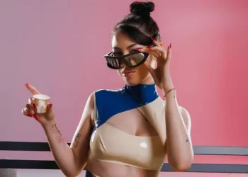 Anna, non ci sono rapper uomini o donne, solo bravi