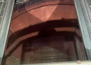 Antico organo restaurato torna in chiesa S.Antonio a Cagliari