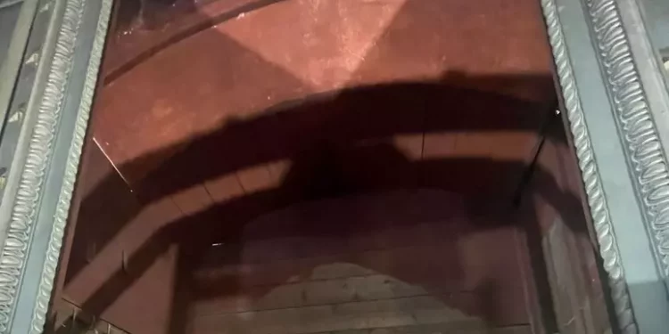 Antico organo restaurato torna in chiesa S.Antonio a Cagliari