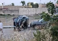Assalto armato a Sassari, è caccia al commando di 20 banditi