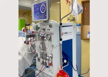 Attivo il servizio dialisi per turisti nel nord Sardegna