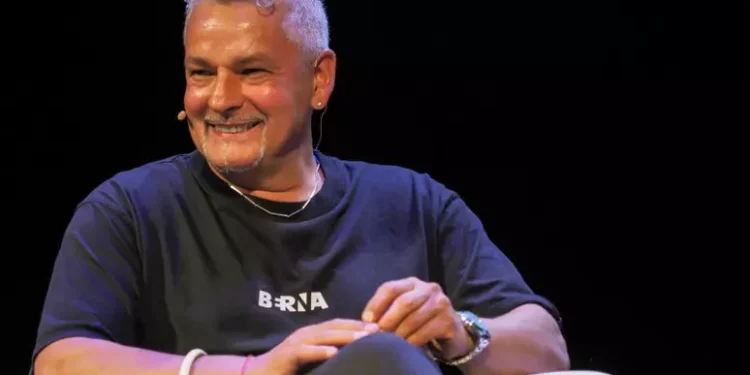 Roberto Baggio rapinato in casa durante Spagna-Italia