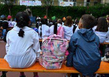 Bimbo allontanato dall’asilo, altre due segnalazioni