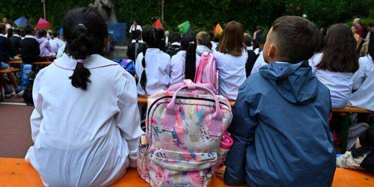 Bimbo allontanato dall’asilo, altre due segnalazioni