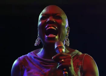 Bridgewater, Gualazzi a Rea-Bahrami a Rocce Rosse Blues