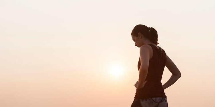 Caldo e sport, quando è meglio allenarsi con temperature alte: i consigli