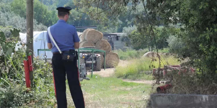 Lavoratore perde un braccio e viene abbandonato in strada