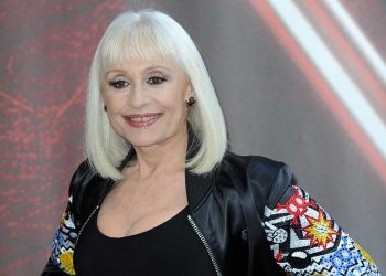 Raffaella Carrà, in vendita la villa all’Argentario