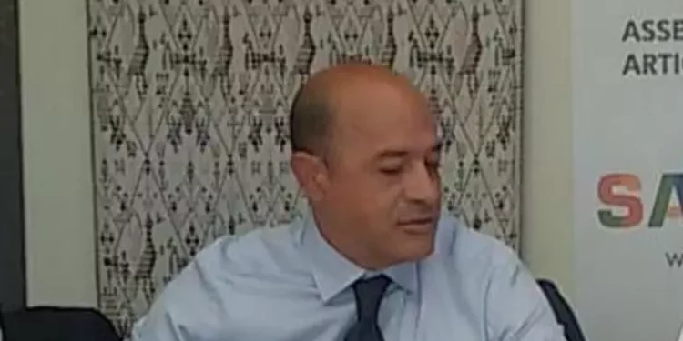 Cicalò riconfermato alla guida di Confcommercio Nuoro-Ogliastra