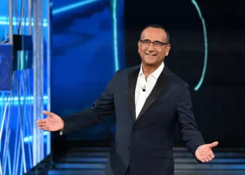 Conti, ‘a Sanremo torna la distinzione tra Giovani e Big’