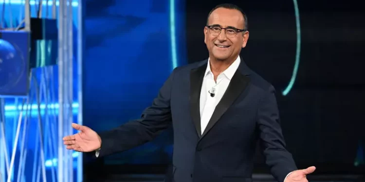 Conti, ‘a Sanremo torna la distinzione tra Giovani e Big’