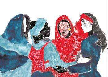 Progetto InCoros: mercoledì 12 giugno, a Codrongianos, presentazione del libro “Il mio posto è ovunque. Voci di donne per un altro Iraq”