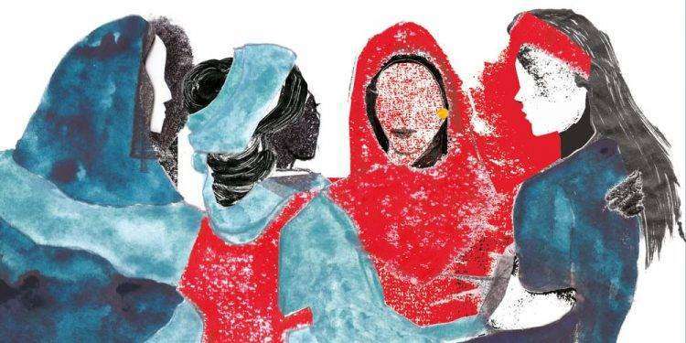 Progetto InCoros: mercoledì 12 giugno, a Codrongianos, presentazione del libro “Il mio posto è ovunque. Voci di donne per un altro Iraq”