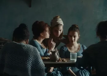 A Carloforte risuona la musica da film con Creuza de Mà