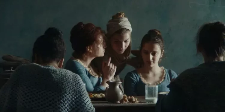 A Carloforte risuona la musica da film con Creuza de Mà