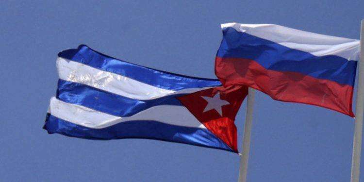 Quattro navi da guerra russe, tra cui un sottomarino a propulsione nucleare, arriveranno a L’Avana