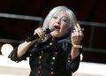 Cyndi Lauper, a 70 anni addio alle tournee