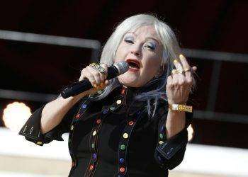 Cyndi Lauper, a 70 anni addio alle tournee
