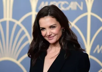 Da Harvey Keitel a Katie Holmes, tante star a Filming Italy