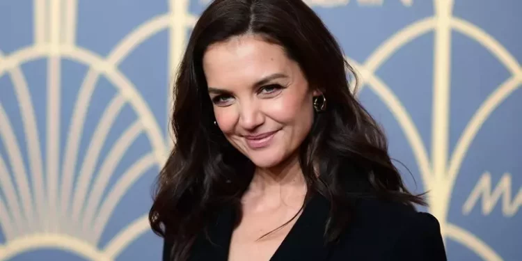 Da Harvey Keitel a Katie Holmes, tante star a Filming Italy