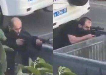 Russia, attacco in Daghestan: sei agenti uccisi e 12 feriti