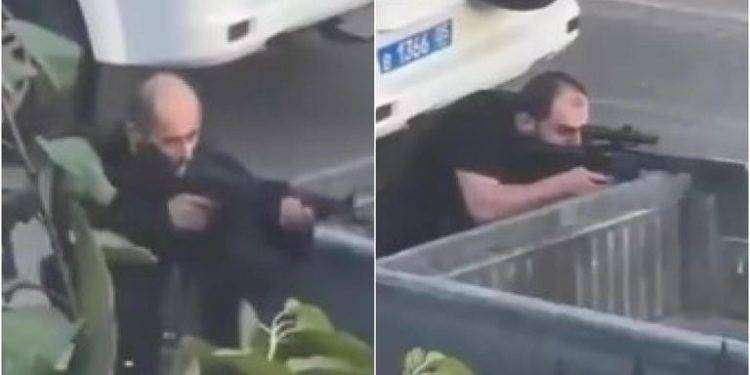 Russia, attacco in Daghestan: sei agenti uccisi e 12 feriti