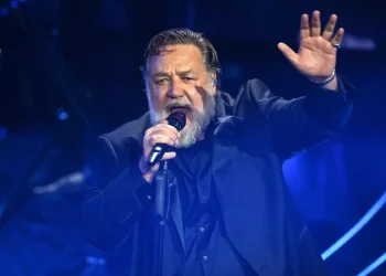 Dai Morcheeba a Diodato e Russell Crowe, musica al Colosseo