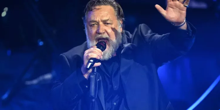 Dai Morcheeba a Diodato e Russell Crowe, musica al Colosseo