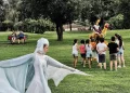 DanzEstate junior ai Giardini pubblici di Cagliari