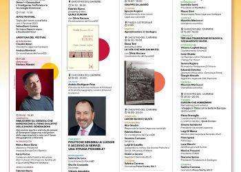 A Oristano dal 26 al 29 giugno il festival “Desiderabili futuri. Senza disuguaglianze, per un mondo sostenibile”