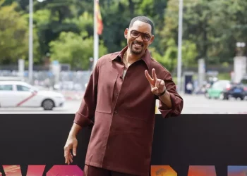 Di nuovo in pista, Will Smith salva il box office