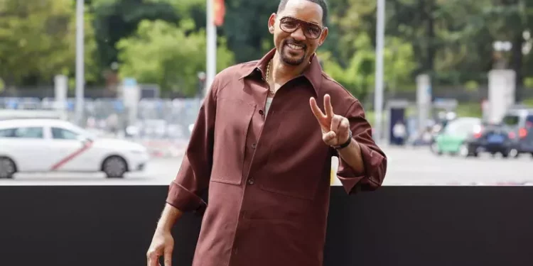 Di nuovo in pista, Will Smith salva il box office