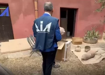 Dia, la droga al centro degli interessi criminali nell’Isola