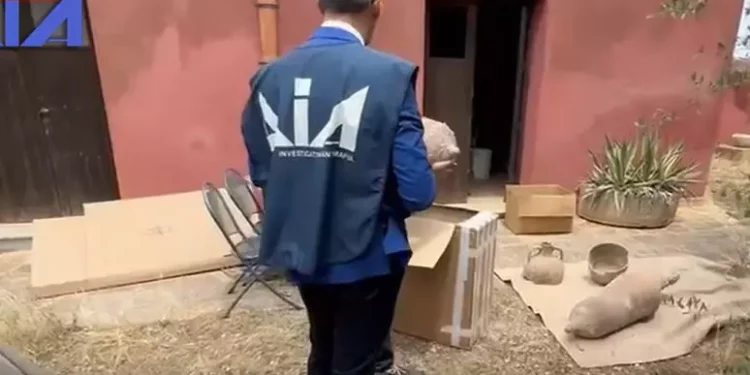 Dia, la droga al centro degli interessi criminali nell’Isola