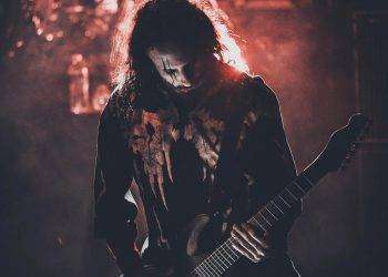 Lacuna Coil, si separano dal chitarrista Diego ‘DD’ Cavallotti