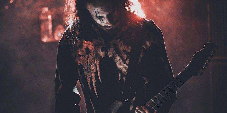 Lacuna Coil, si separano dal chitarrista Diego ‘DD’ Cavallotti