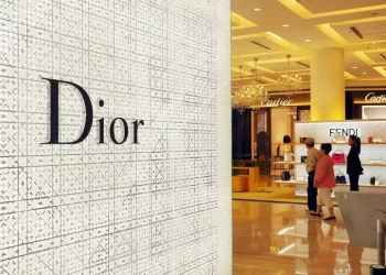 Amministrazione giudiziaria per Manufactures Dior