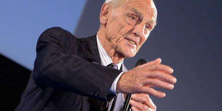 È morto Philippe Leroy, un gentiluomo prestato al cinema