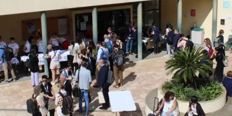 Educazione e giustizia sociale protagoniste a Cagliari