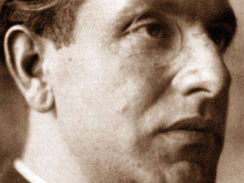 L’11 giugno 1974 moriva Julius Evola