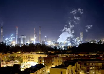 Corte Ue, impianto ex Ilva deve essere sospeso se dannoso