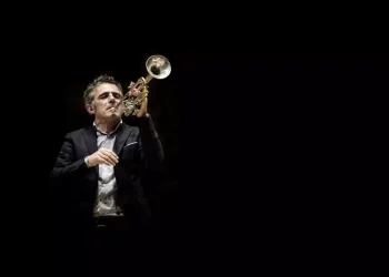 Paolo Fresu, ‘il jazz è libertà e improvvisazione’