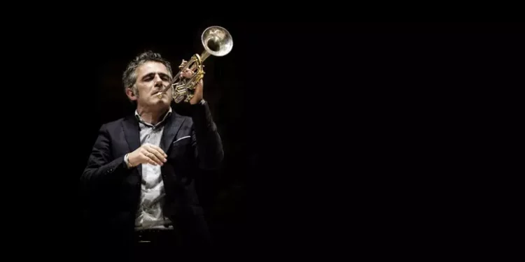 Paolo Fresu, ‘il jazz è libertà e improvvisazione’