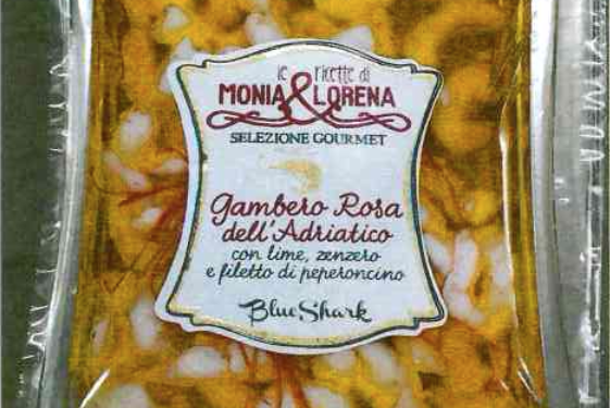 Il richiamo dei gamberetti sott’olio piccanti: presenza di allergeni non dichiarati in etichetta
