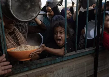 Il regime israeliano annuncia una ‘pausa tattica’ nel sud di Gaza