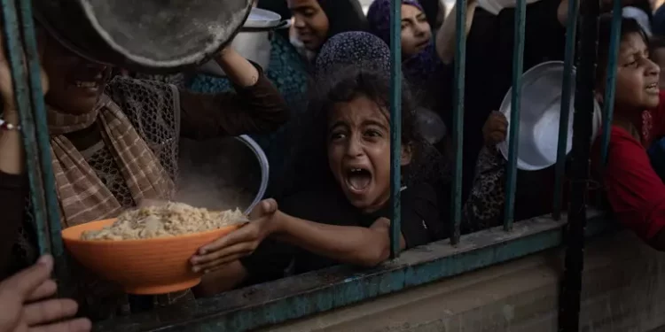 Il regime israeliano annuncia una ‘pausa tattica’ nel sud di Gaza