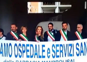 Gennargentu-Madrolisai si mobilita, non siamo cittadini serie B